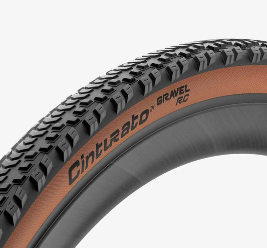 PIRELLI CINTURATO GRAVEL RC