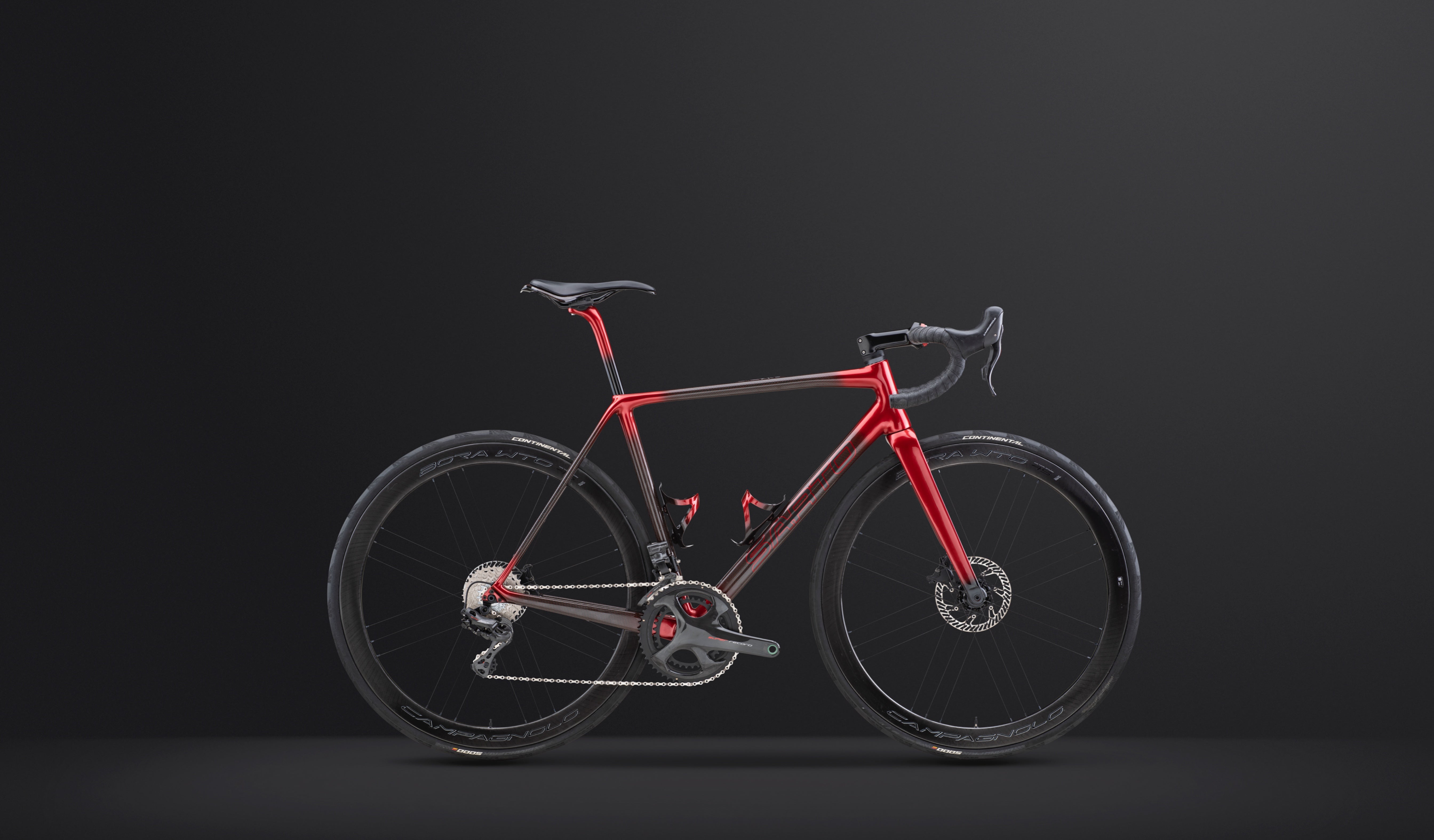 Seta Bike Sarto Seta Plus _ Decoding the Sarto Bikes Range – BEYS