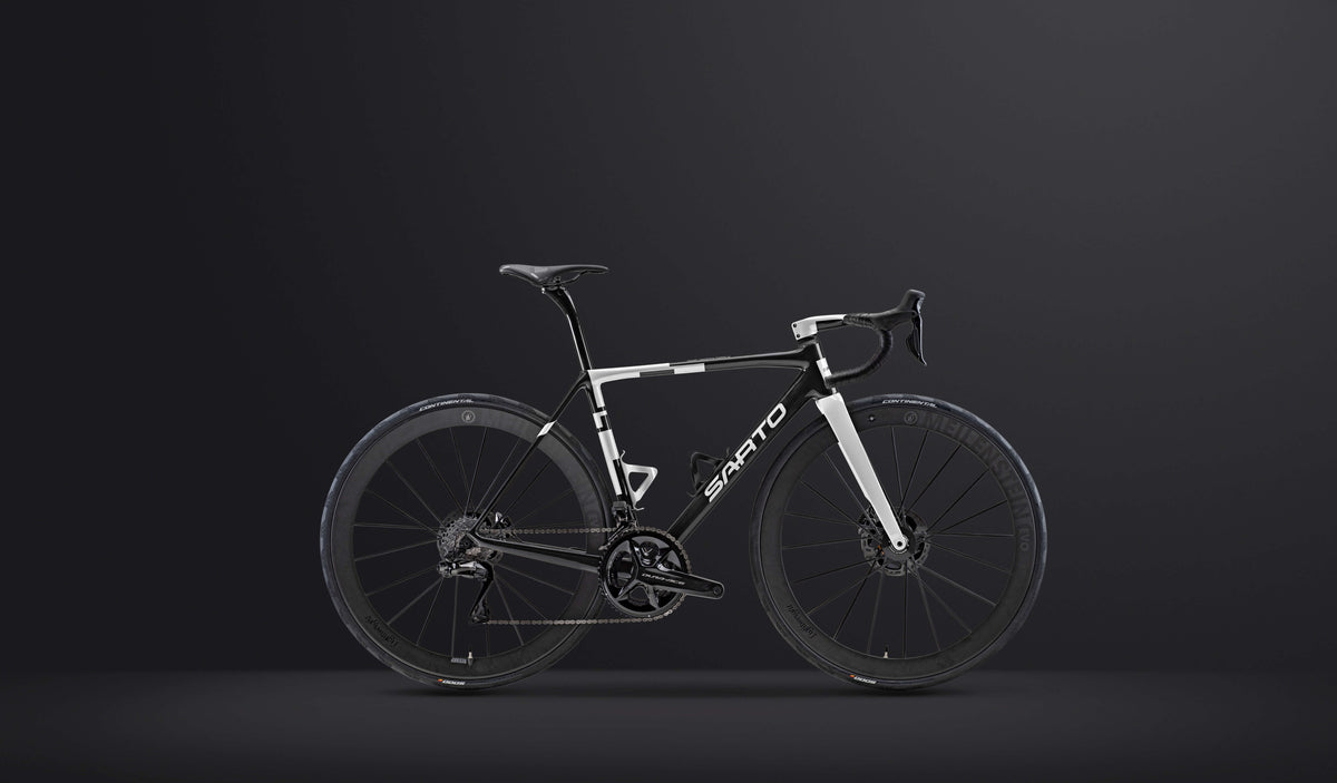 SARTO SETA PLUS - FRAMESET