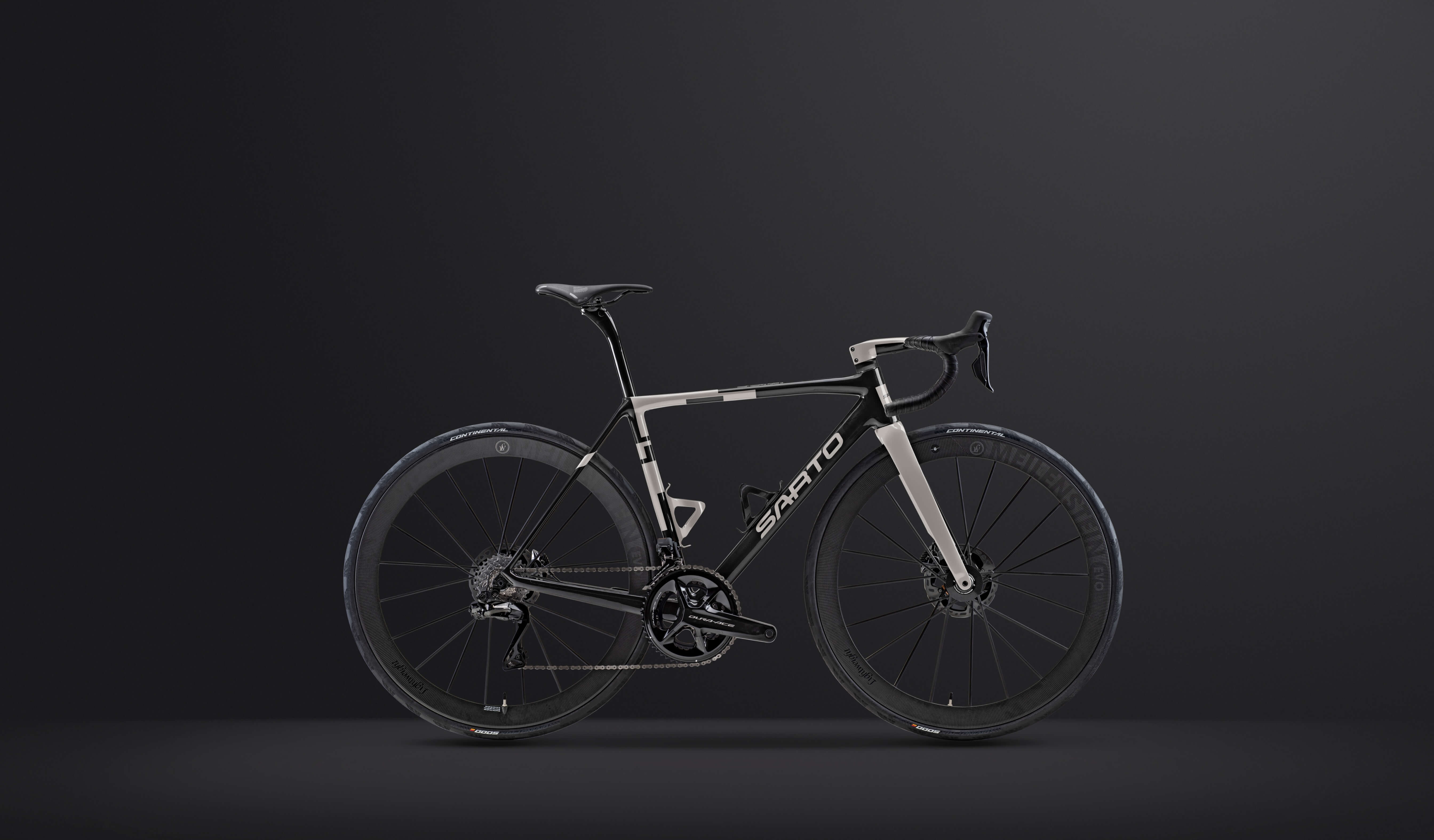 Seta Bike SARTO - SETA PLUS – The Wheelhouse - Boutique Bike Shop