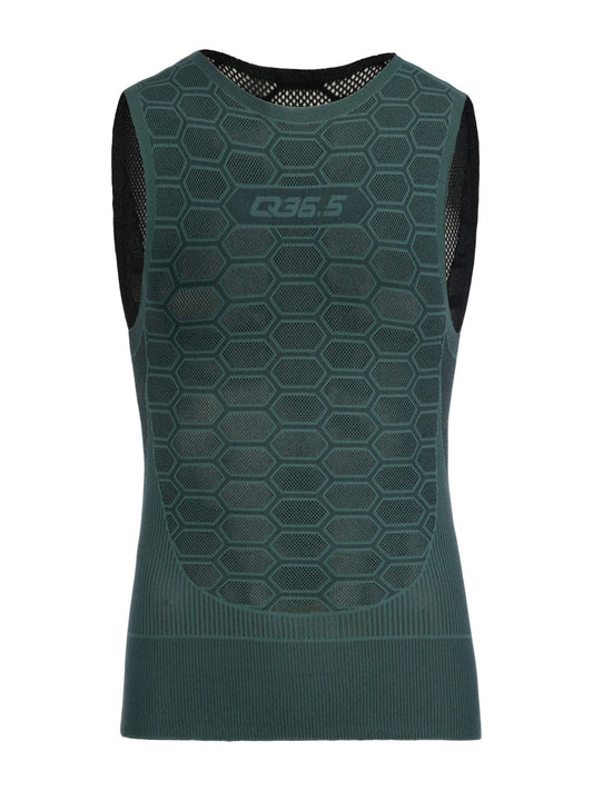 Q36.5 - BASE LAYER 1 SLEEVELESS