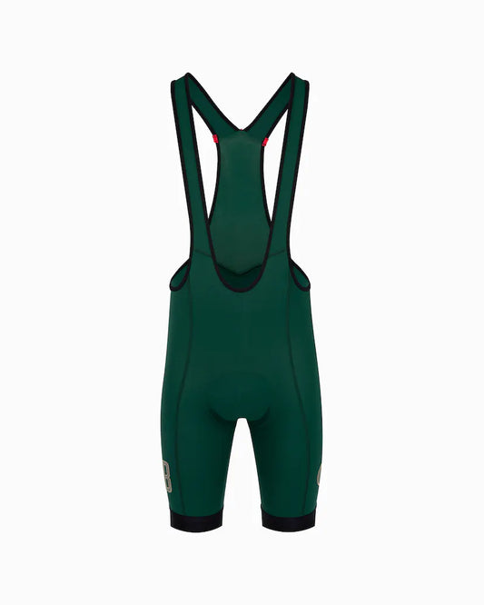 VELOBICI - SOLOIST BIB SHORTS