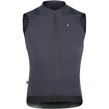 BIEHLER SIGNATURE GILET