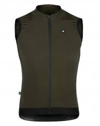 BIEHLER SIGNATURE GILET