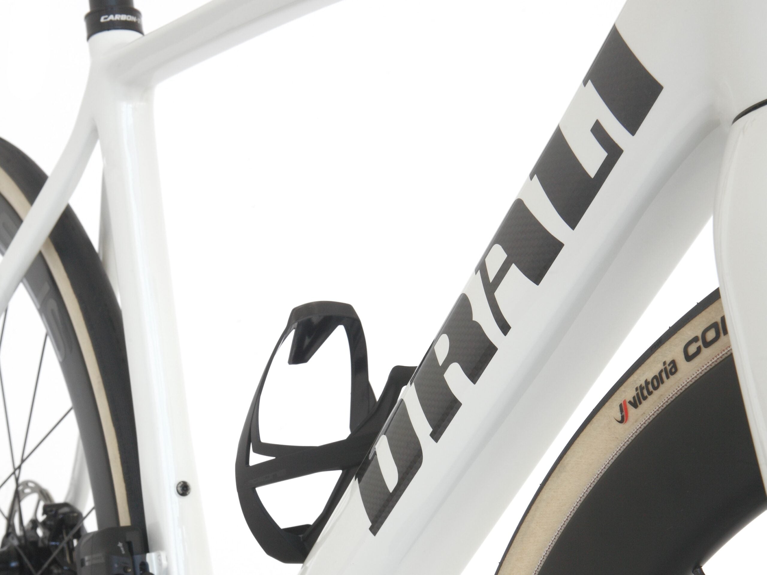 Drali Drali – The Wheelhouse - Boutique Bike Shop