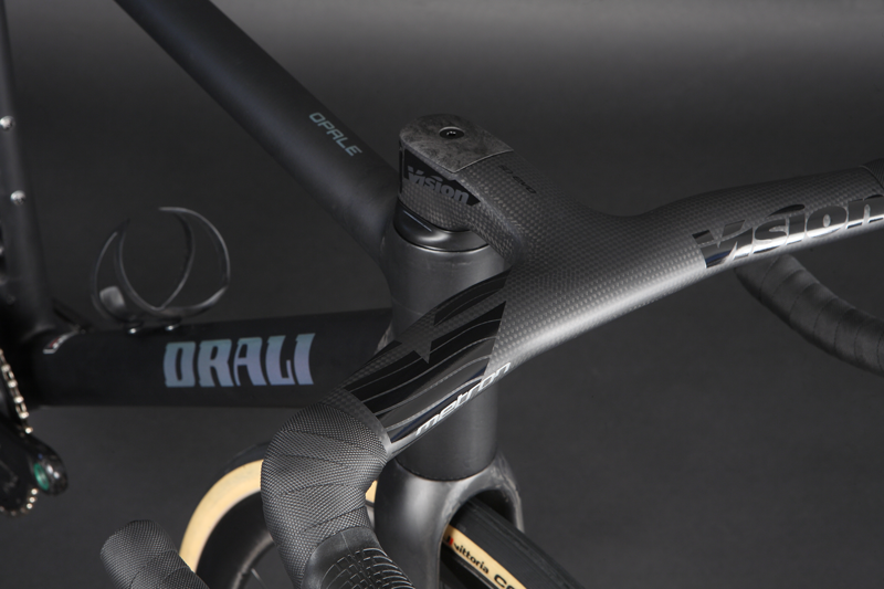 Drali Drali – The Wheelhouse - Boutique Bike Shop
