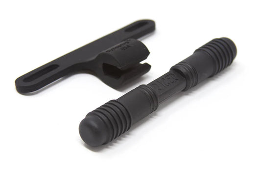DYNAPLUG-TUBELESS TIRE PUNCTURE REPAIR TOOL