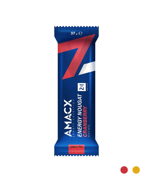AMACX - ENERGY NOUGAT