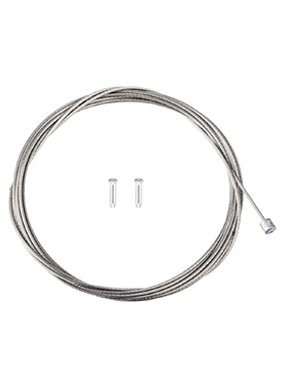 CAMPAGNOLO ERGO POWER DERAILLEUR CABLES