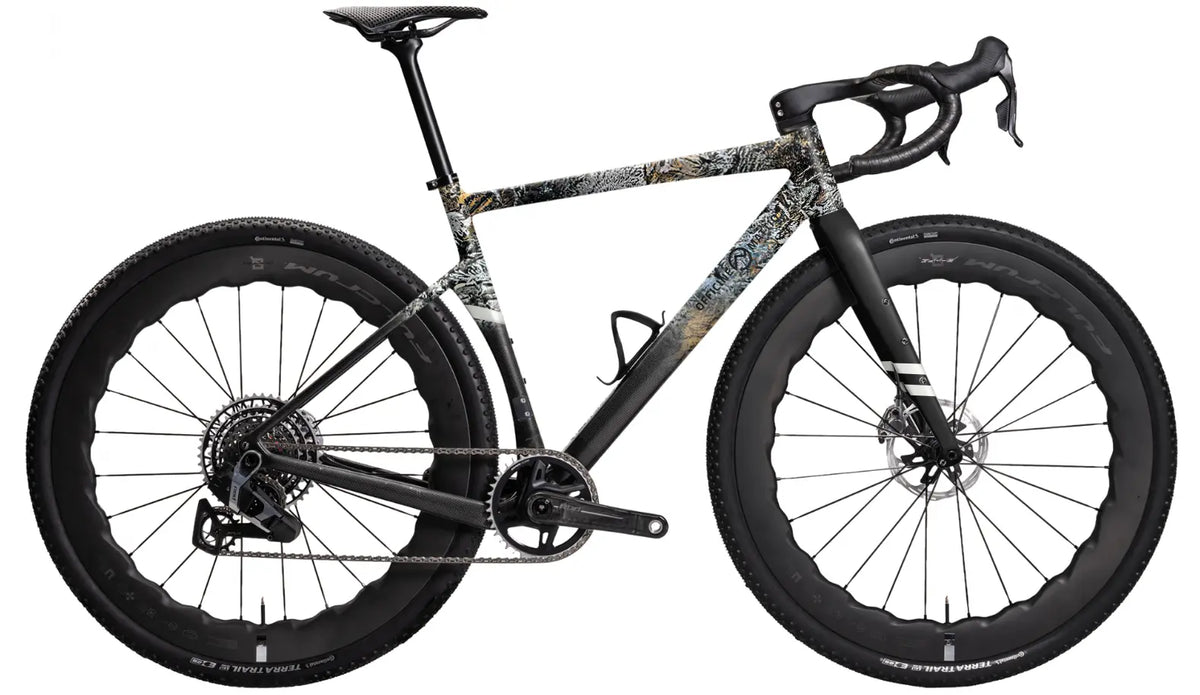 OFFICINE MATTIO BISALTA - FRAMESET