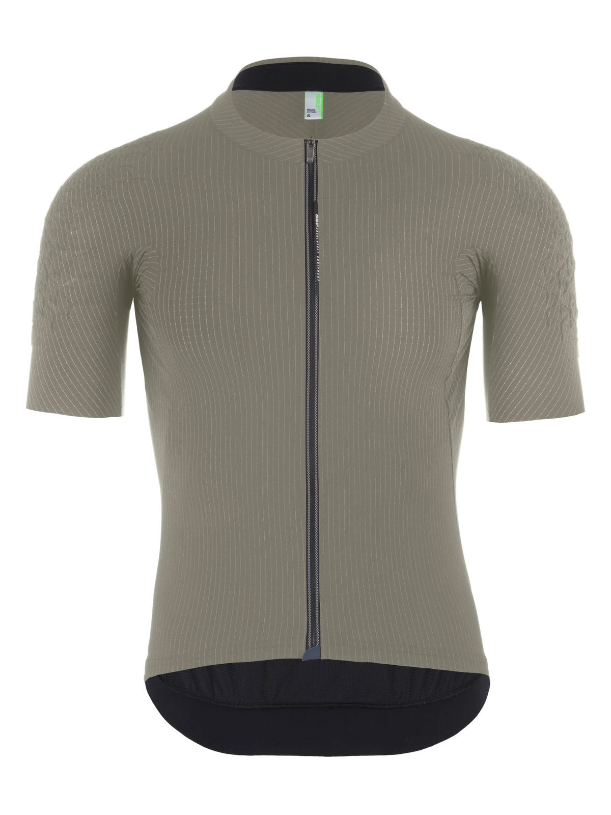 Q36.5 - DOTTORE GRID SKIN JERSEY
