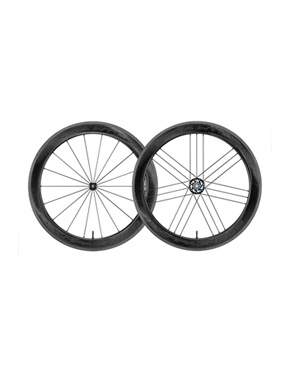 CAMPAGNOLO BORA WTO 60 TUBELESS WHEELSET - RIM BRAKE