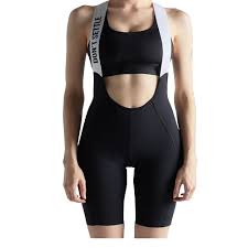 THE WHEELHOUSE CLUB BIB SHORTS 2023 - WOMEN