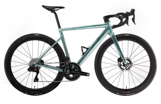 OFFICINE MATTIO SL  FRAMESET