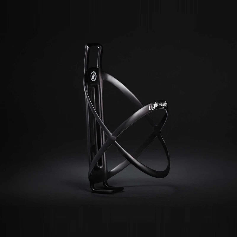 LIGHTWEIGHT EDELHELFER BOTTLE CAGE