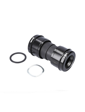 KOGEL BEARINGS BOTTOM BRACKET PF30-386 | CROSS SEALS CERAMIC 30 MM LONG SPINDLE