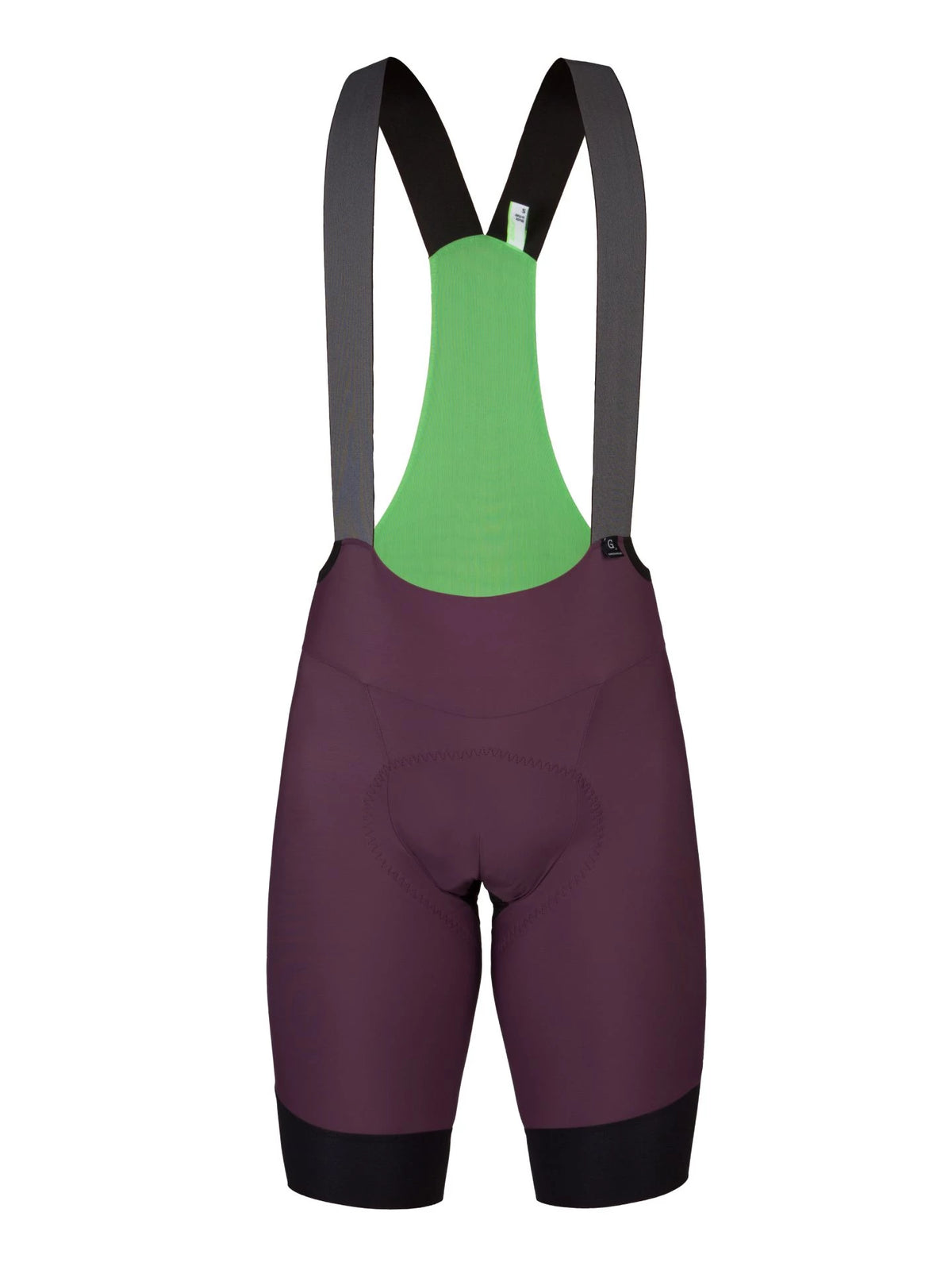 Q36.5 - Gregarius Pro Bib Shorts Mod24