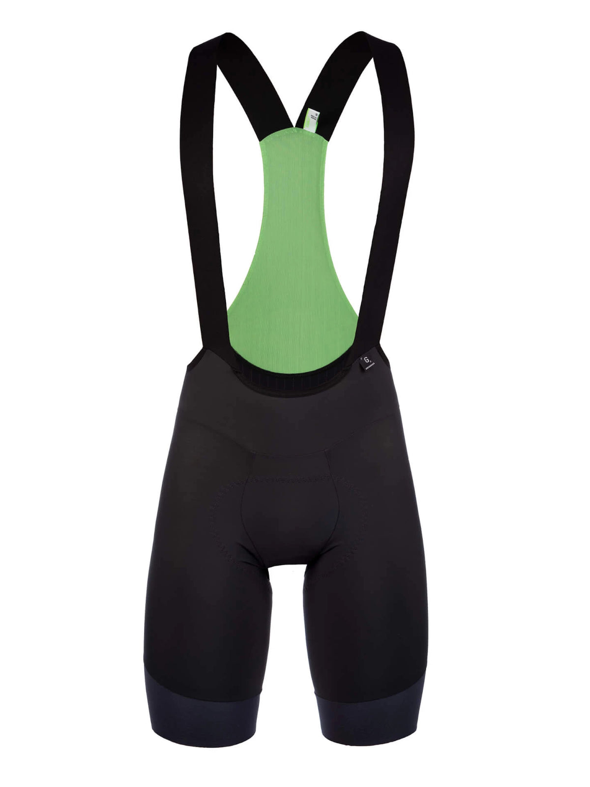 Q36.5 - GREGARIUS PRO BIB SHORTS