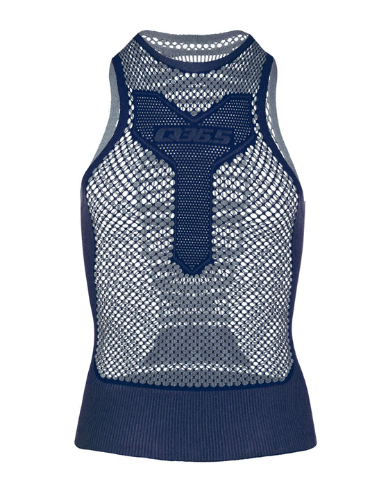 Q36.5 - BASE LAYER ZERO MESH SLEEVELESS