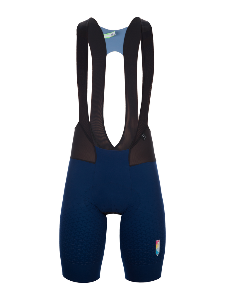 Q36.5 - SALOPETTE DOTTORE CLIMA NAVY