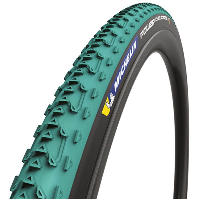 MICHELIN POWER CYCLOCROSS JET