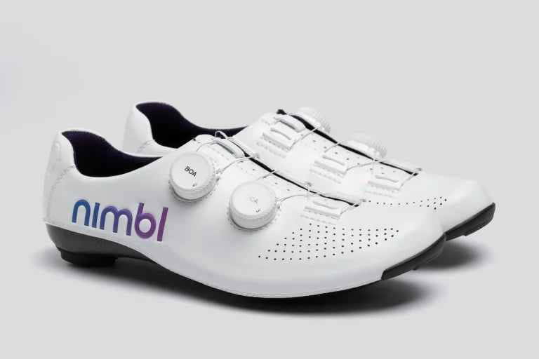 NIMBL - EXCEED COLOURED