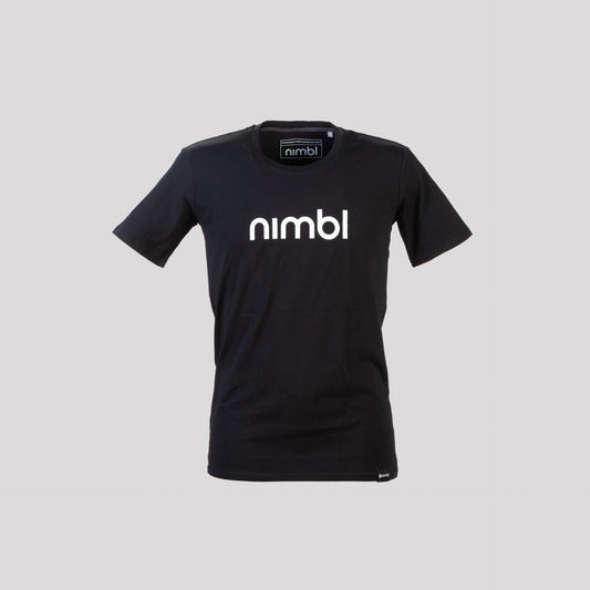 NIMBL COTTON T-SHIRT