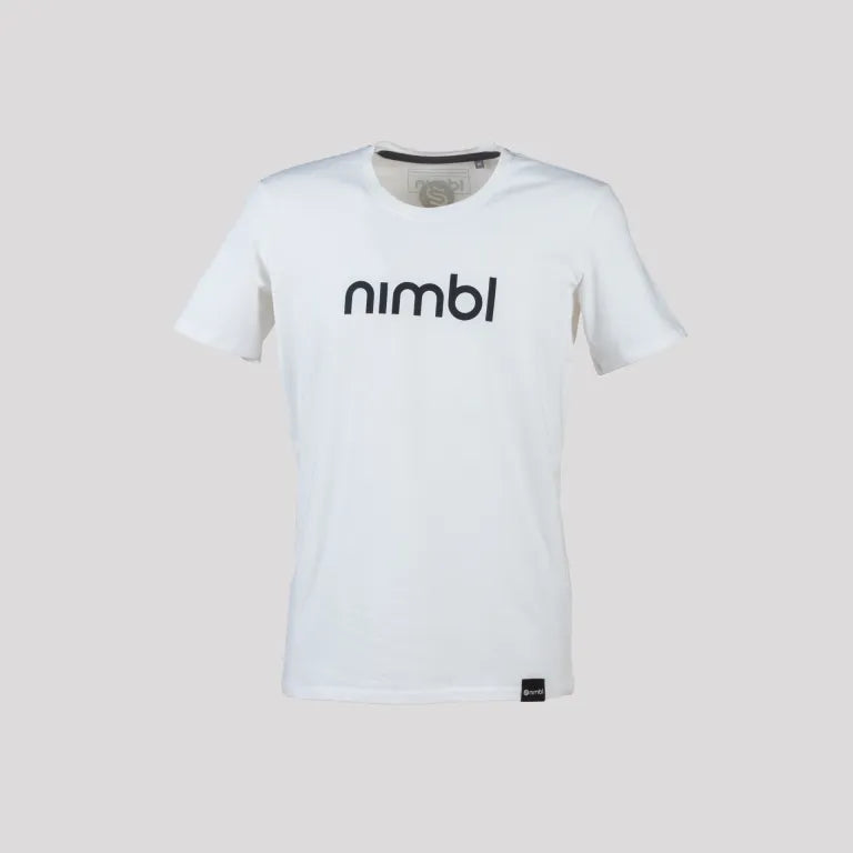 NIMBL COTTON T-SHIRT