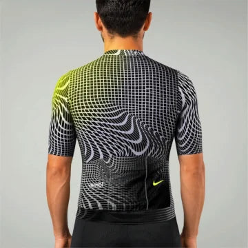 NIMBL X NIKE - ÉTOILE HALO UOMO JERSEY