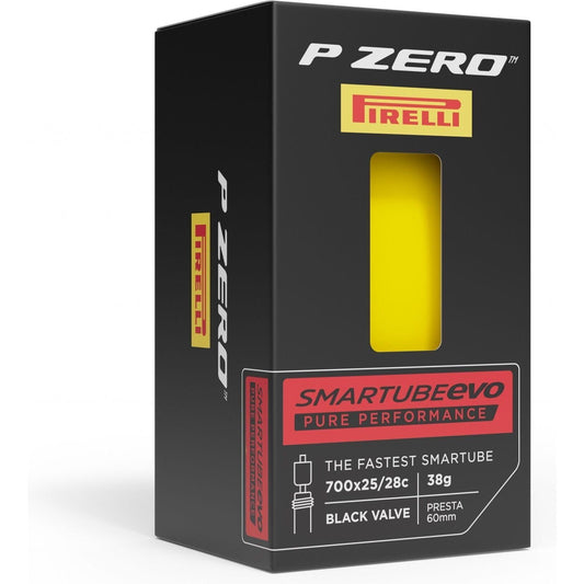 Pirelli P-Zero SmarTUBE EVO