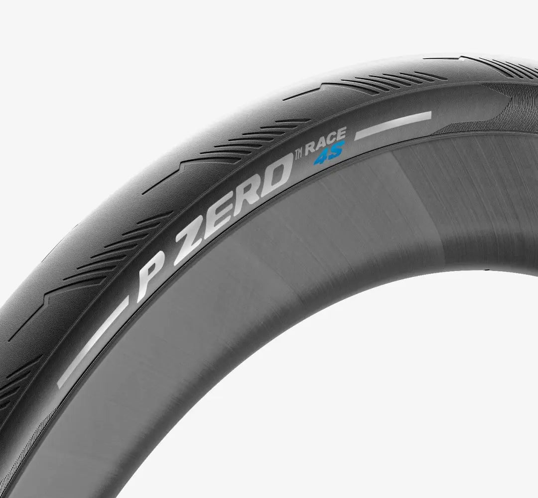 PIRELLI P ZERO RACE 4S - The Wheelhouse - Boutique Bike Shop