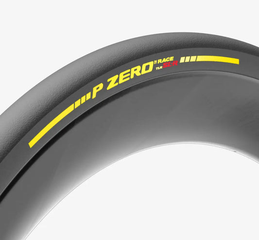 PIRELLI P-ZERO SL-R TLR