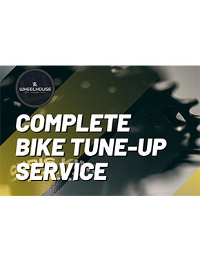 MINOR TUNE UP