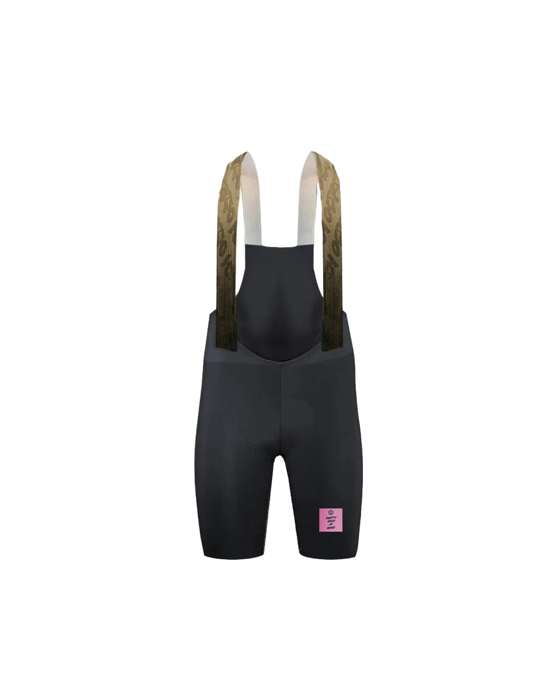 OSTROY-NoMAD PINK LABEL BIBS