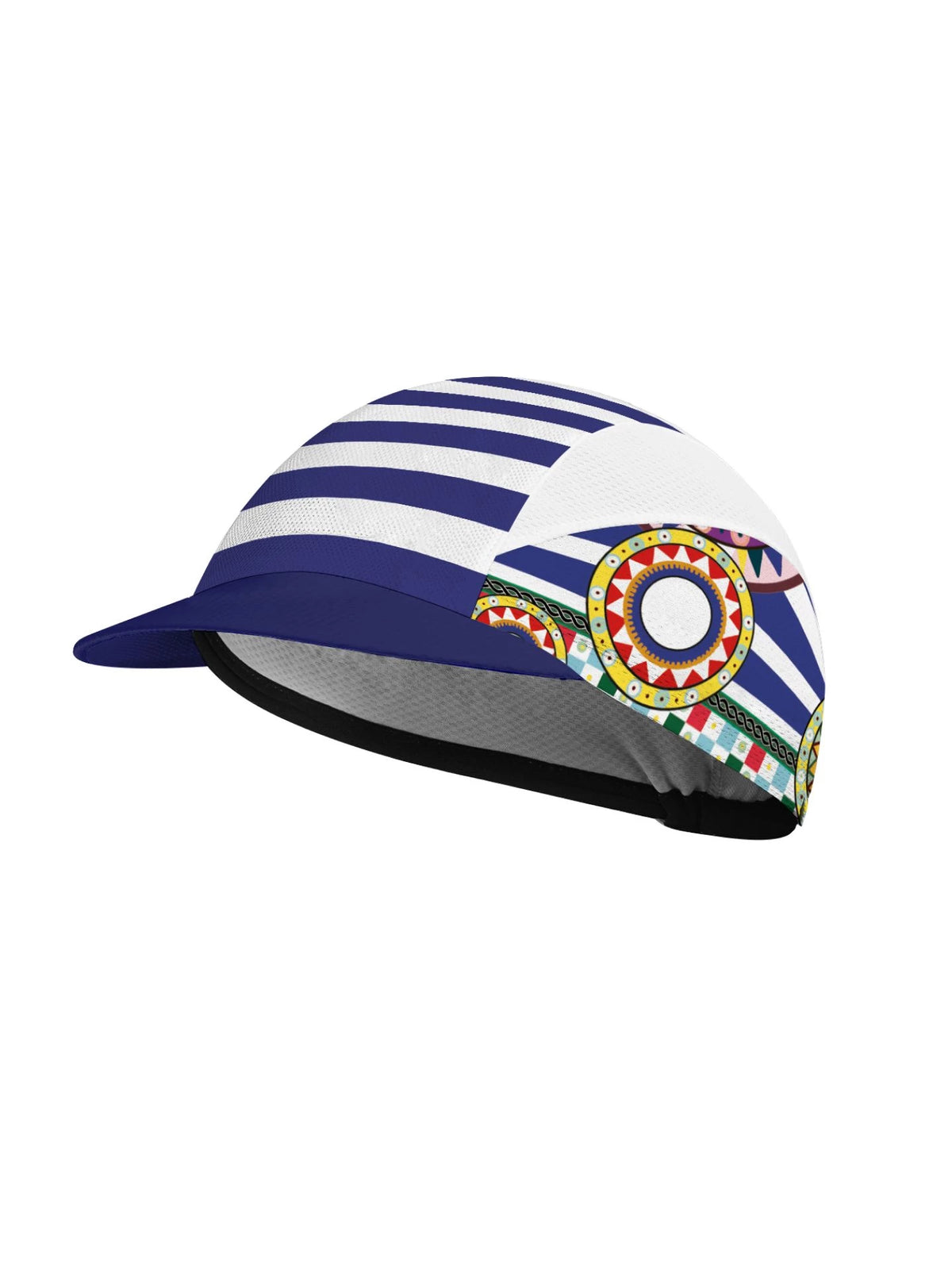 Q36.5 - PURE SICILY SUMMER CAP
