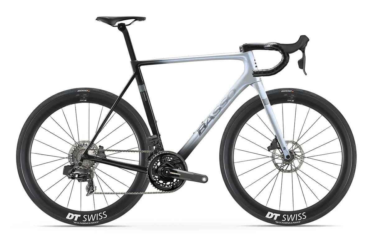 BASSO - DIAMANTE ROAD BIKE