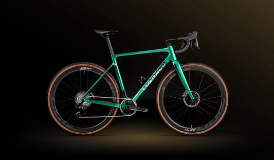 COLNAGO - G4-X GRAVEL BIKE - FRAMESET