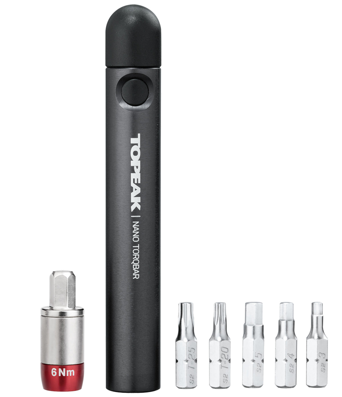TOPEAK NANO TORQBAR 6 NM