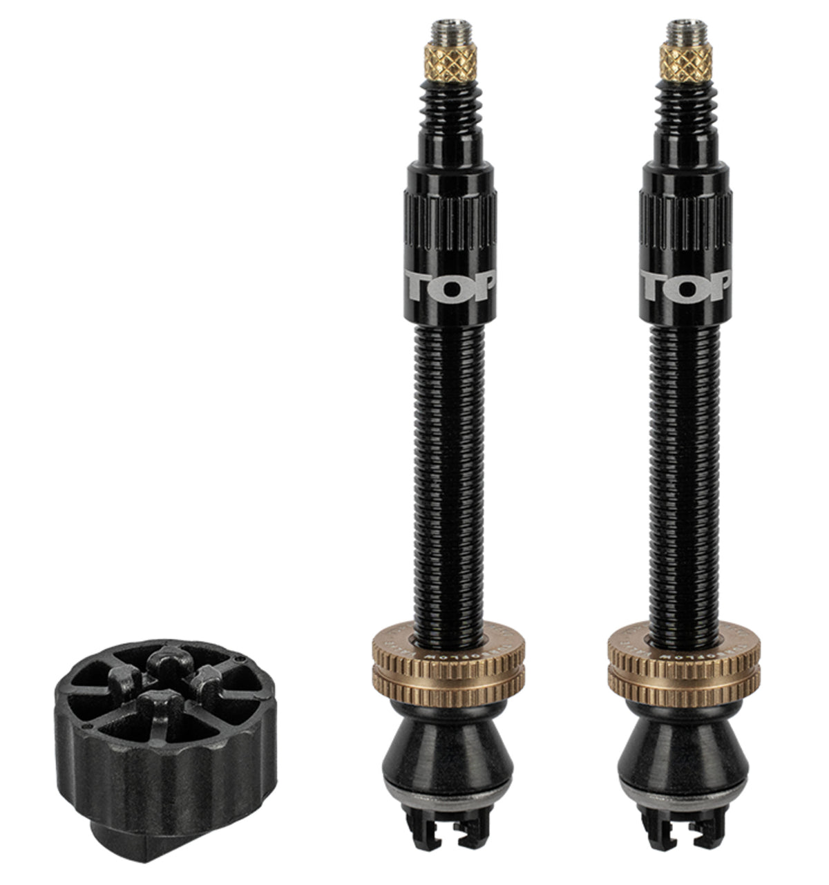 TOPEAK TURBOFLOW VALVE KIT