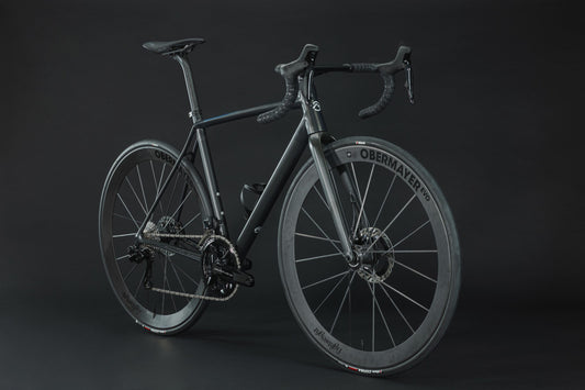 OFFICINE MATTIO SL  FRAMESET
