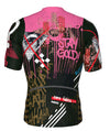 ROSTI STAY GOLD SHORT SLEEVE JERSEY