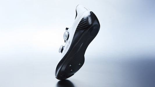 Q36.5 UNIQUE PRO ROAD SHOES