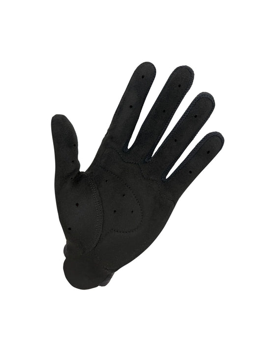 Q36.5 - PINSTRIPE LONG FINGERS SUMMER GLOVES