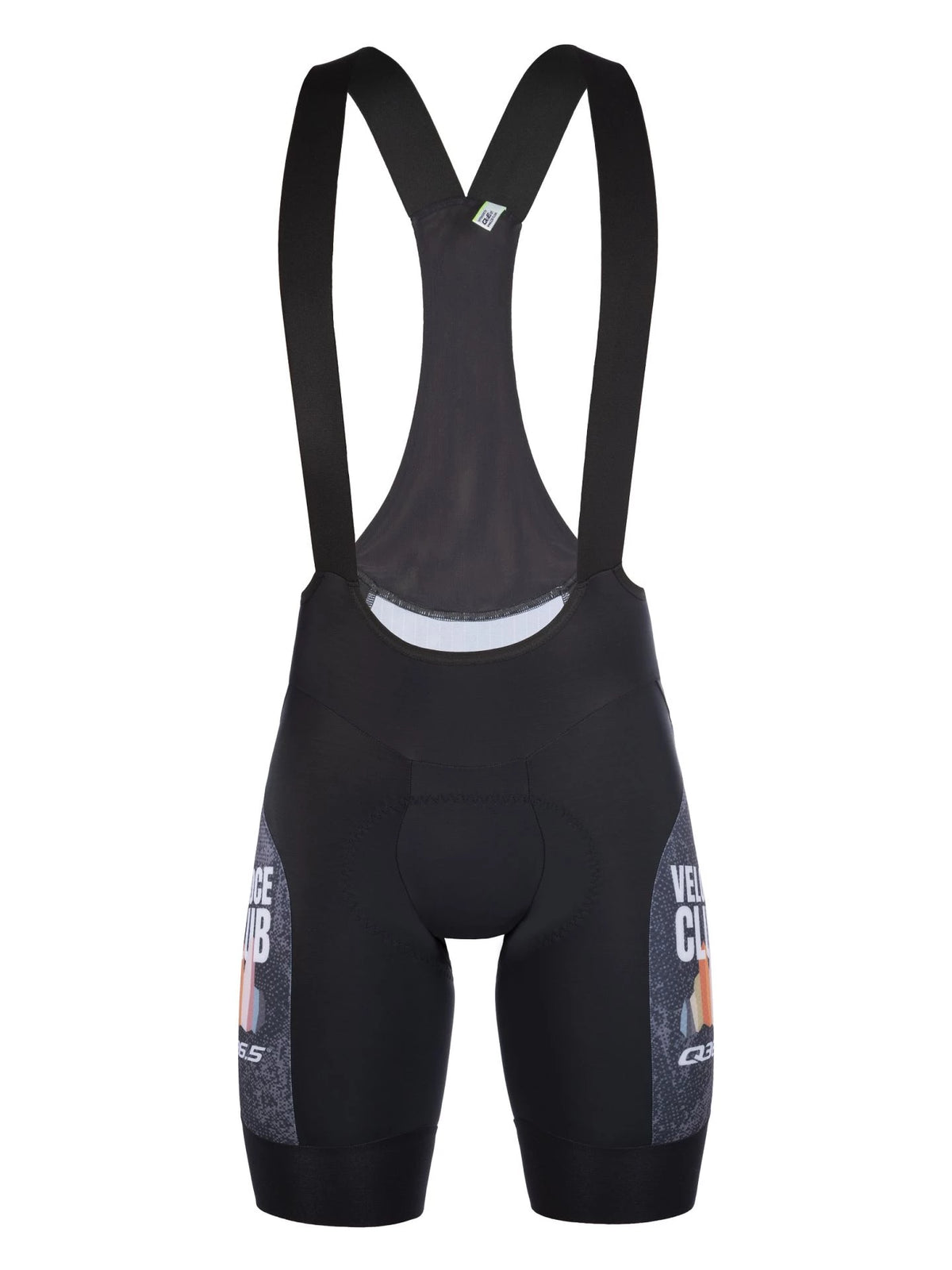 Q36.5 - Veloce Club Gregarius Ultra Bib Shorts