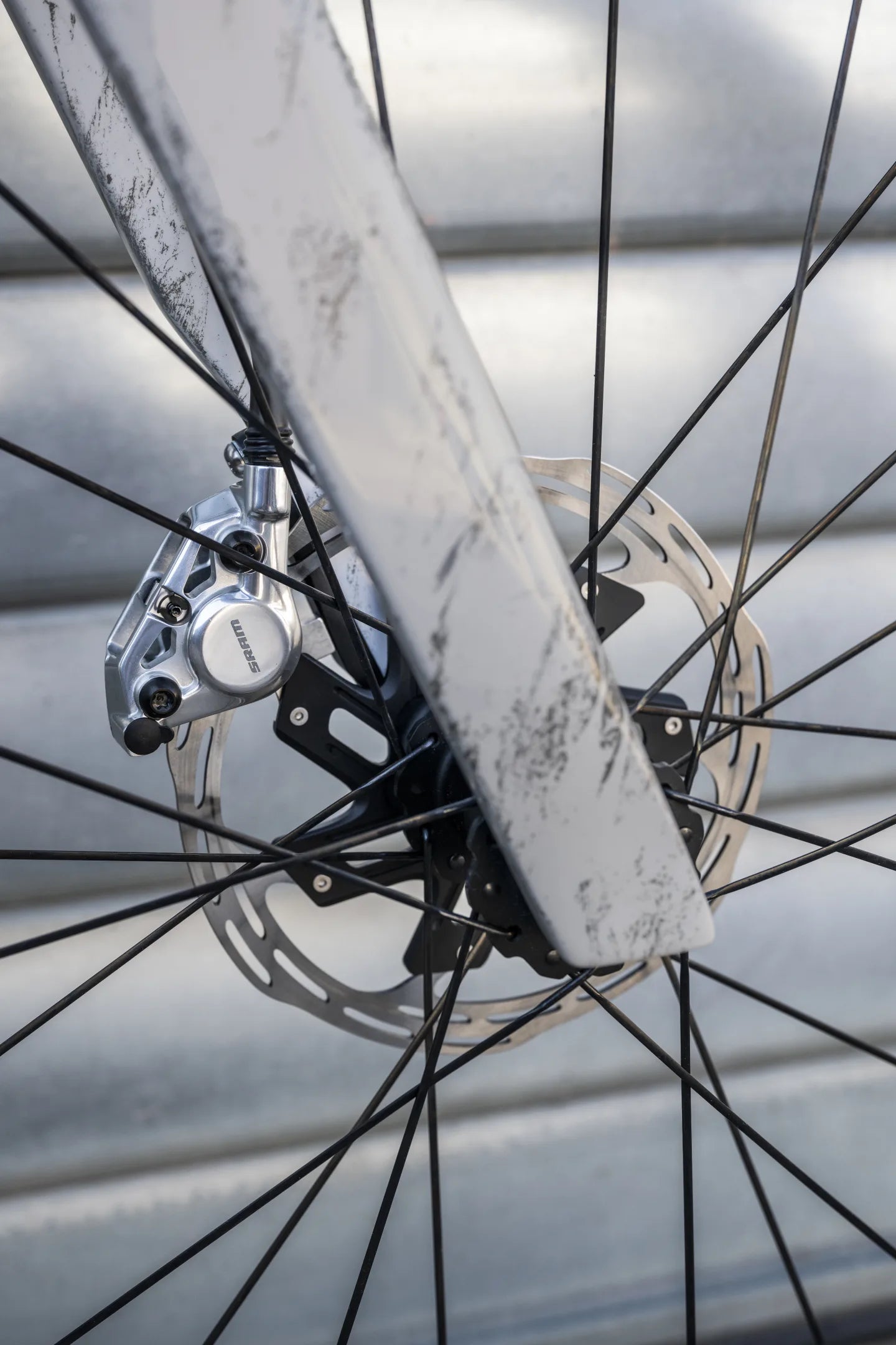 Officine Mattio Vento RT T1100 carbon road frameset — official gallery view