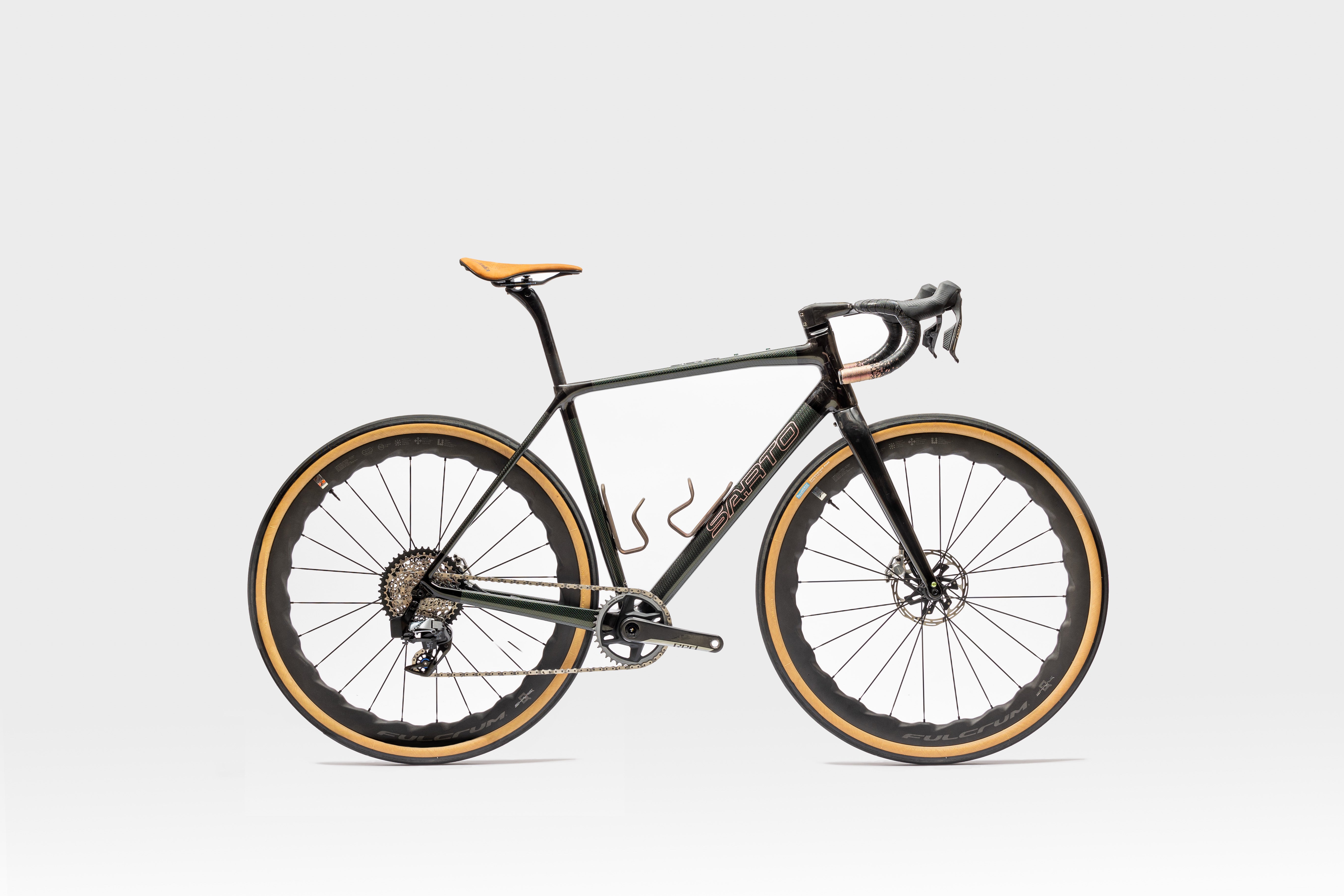 Seta Bike SARTO - SETA GRAVEL TC – The Wheelhouse - Boutique Bike Shop