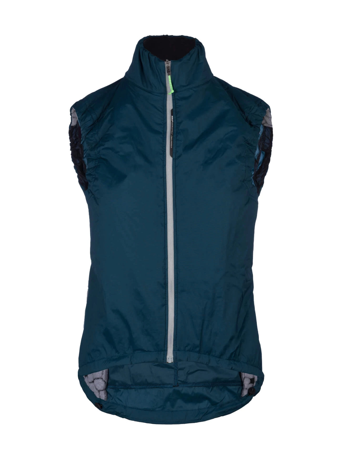 Q36.5 - ADVENTURE INSULATION VEST (WOMEN)