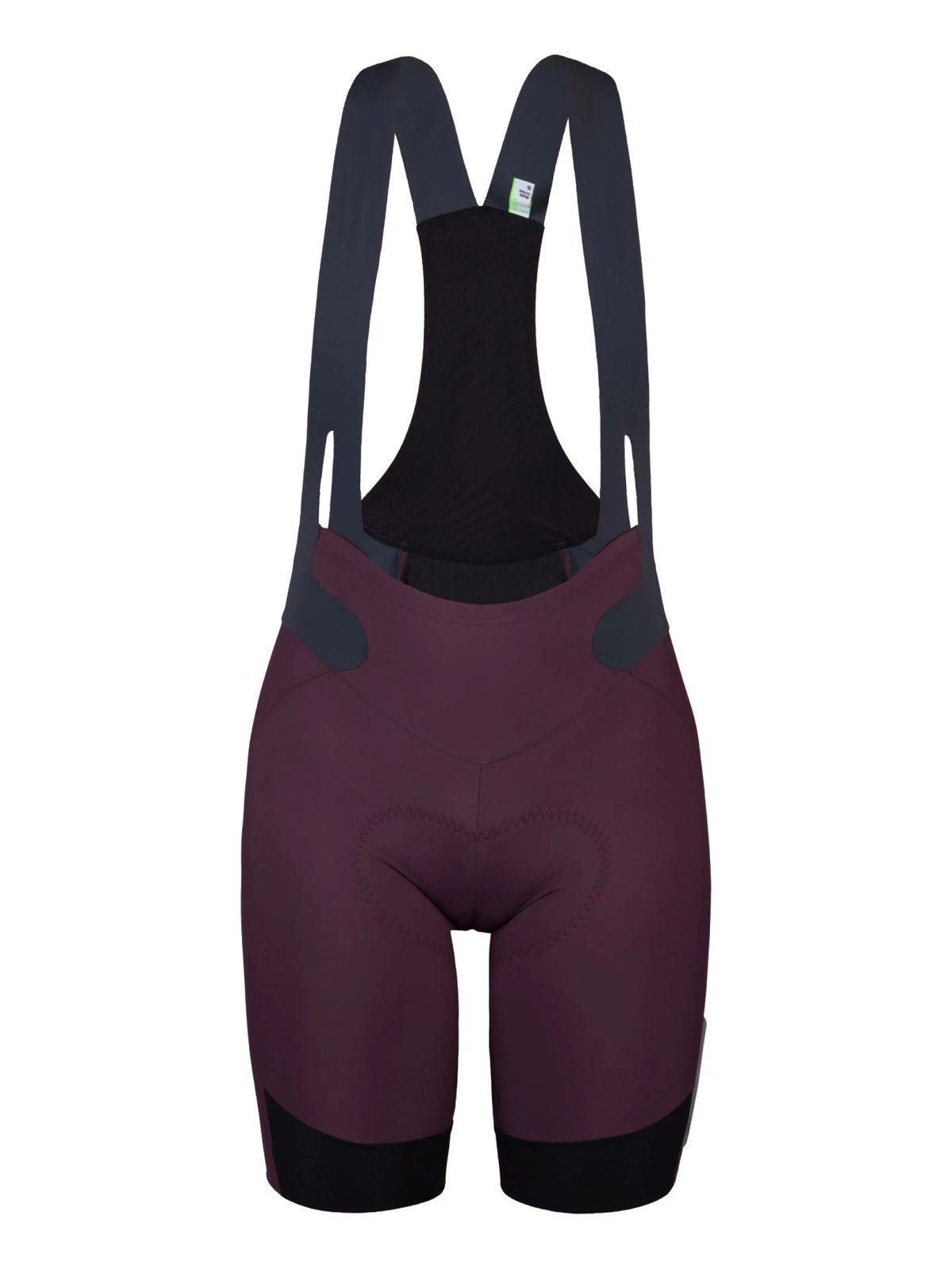 Q36.5 - GREGARIUS PRO BIB SHORTS (WOMEN)