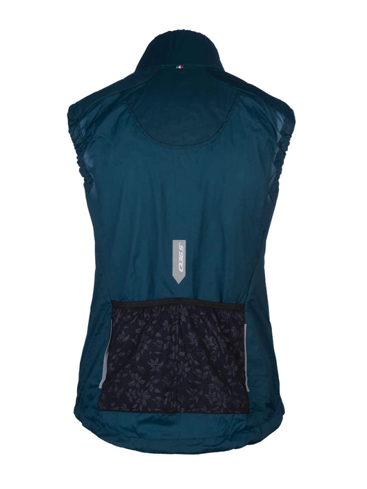 Q36.5 - ADVENTURE INSULATION VEST (WOMEN)