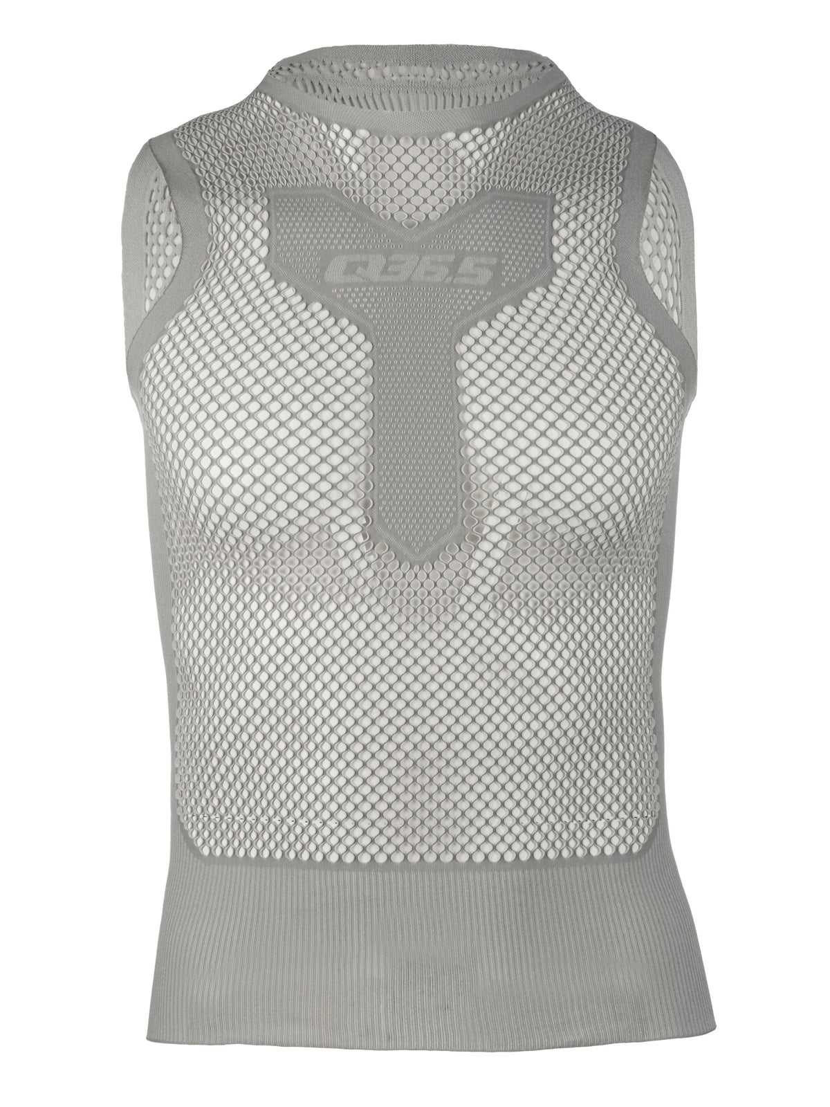 Q36.5 - BASE LAYER ZERO MESH SLEEVELESS